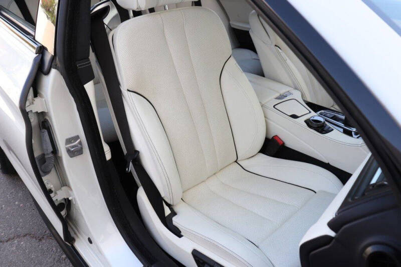 2015 BMW 6 Series