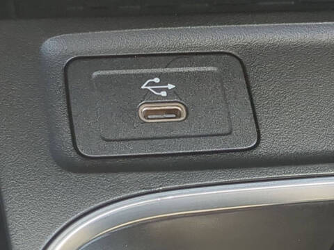 2025 Mercedes-Benz GLA GLA 250