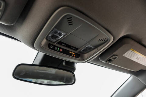 2022 Chevrolet Malibu RS