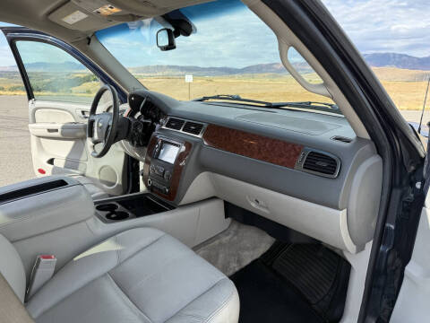 2007 Chevrolet Avalanche LT 1500