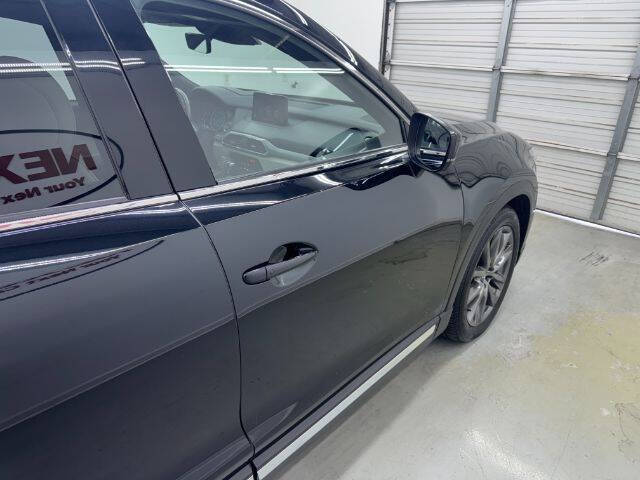 2020 Mazda CX-9 Signature