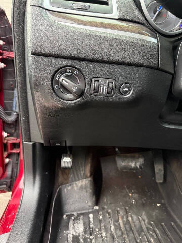 2018 Chrysler 300 Limited