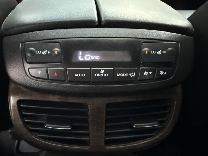 2011 Acura MDX SH-AWD w/Tech w/RES