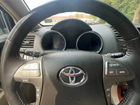 2009 Toyota Highlander Limited