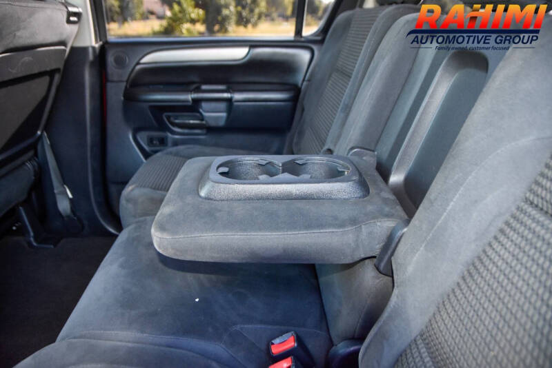 2009 Nissan Armada SE