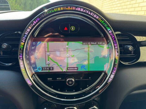 2022 MINI Hardtop 2 Door Cooper SE