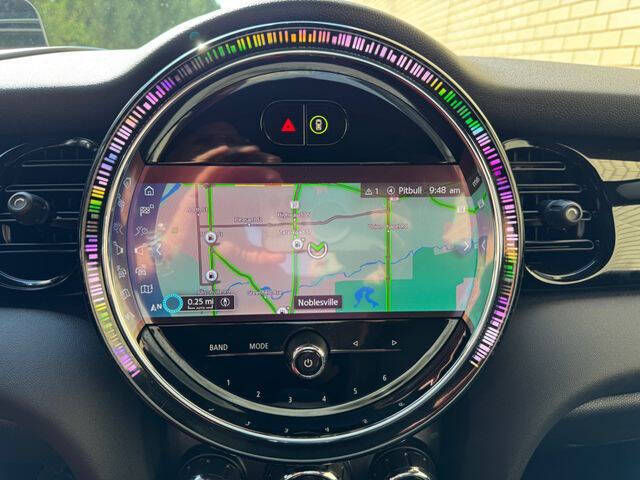 2022 MINI Hardtop 2 Door Cooper SE