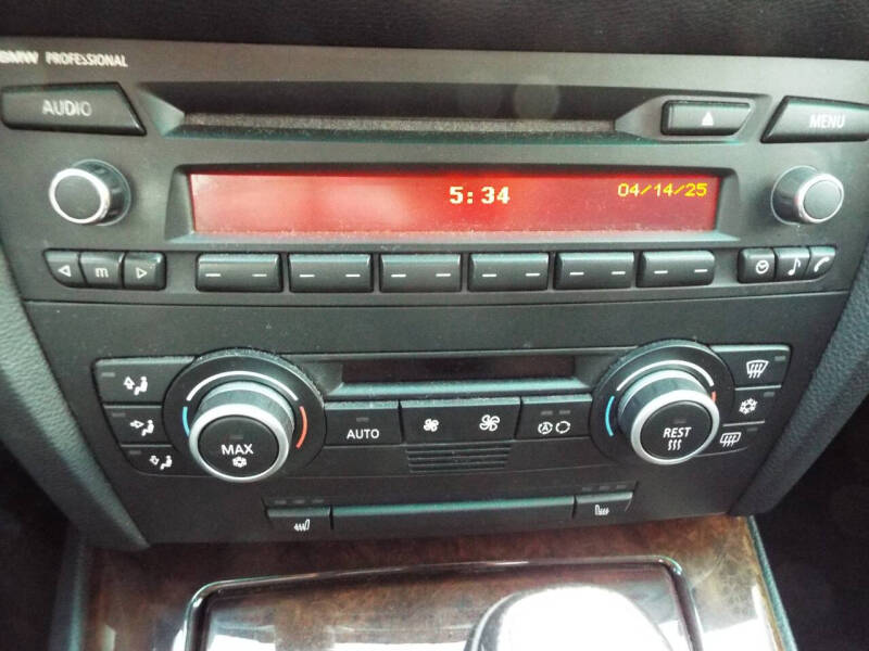 2009 BMW 3 Series 328i