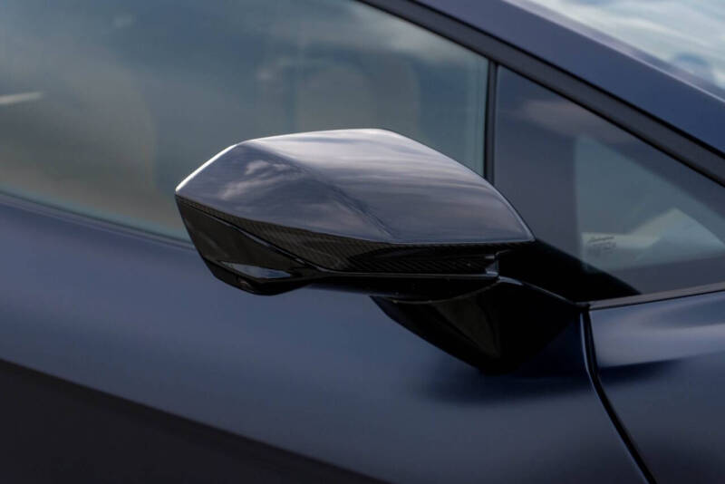 2025 Lamborghini Revuelto