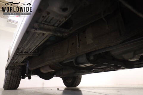 1998 Ford Expedition