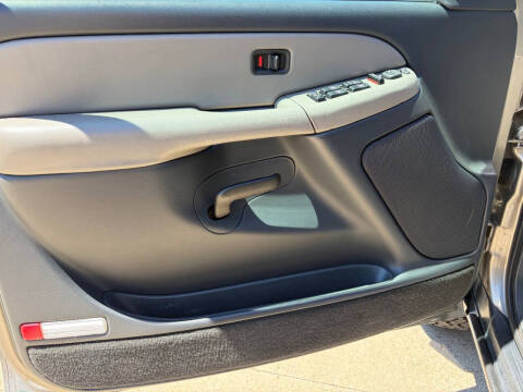 2001 GMC Yukon SLE