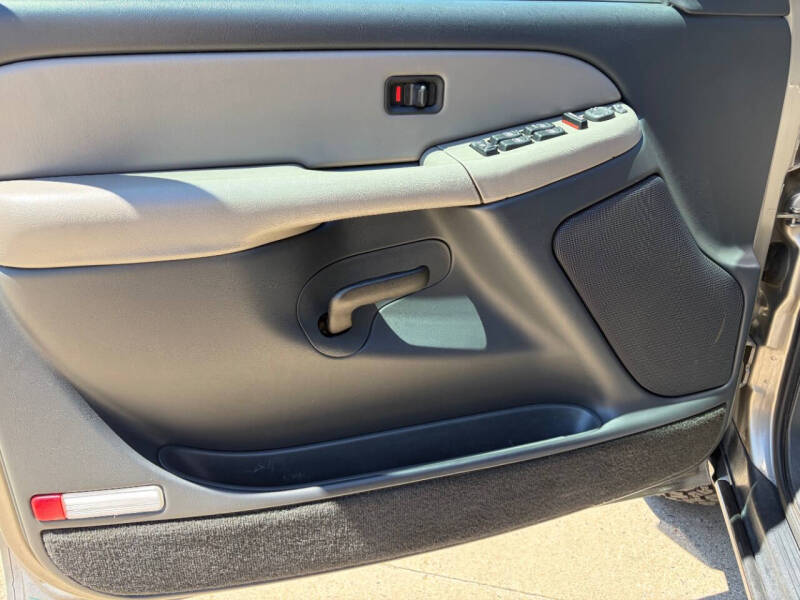 2001 GMC Yukon SLE