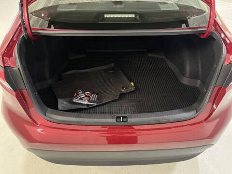 2026 Toyota Corolla Hybrid