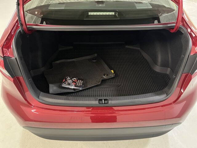 2026 Toyota Corolla Hybrid