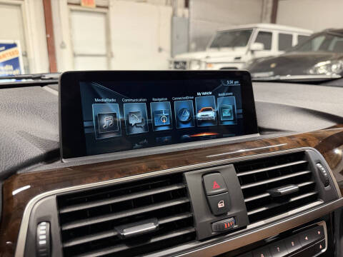 2017 BMW 3 Series 340i xDrive