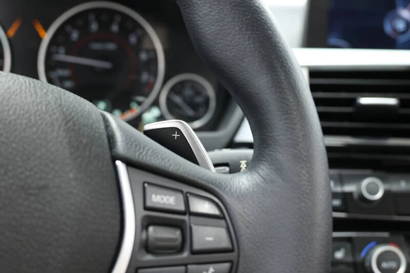 2014 BMW 4 Series 428i