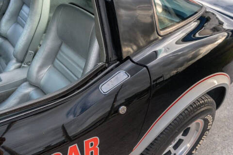 1978 Chevrolet Corvette