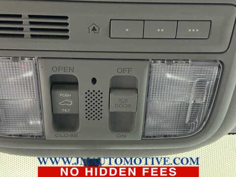 2018 Honda Pilot EX-L w/RES