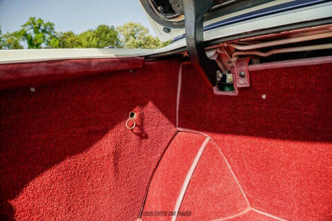 1989 Rolls-Royce Silver Spirit