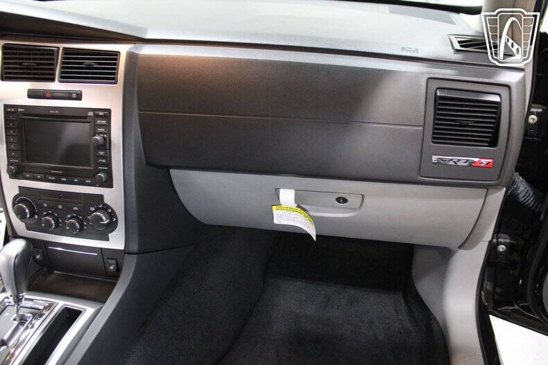 2006 Dodge Charger SRT-8