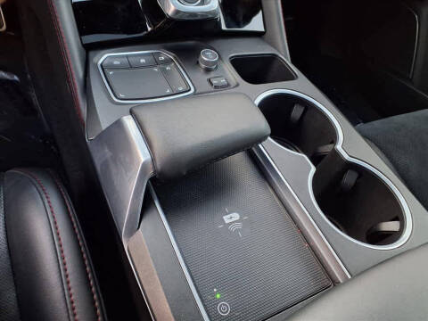 2023 Acura MDX SH-AWD w/A-SPEC