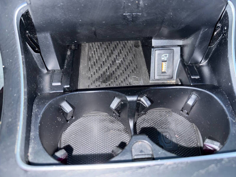 2021 Mercedes-Benz C-Class C 300 4MATIC