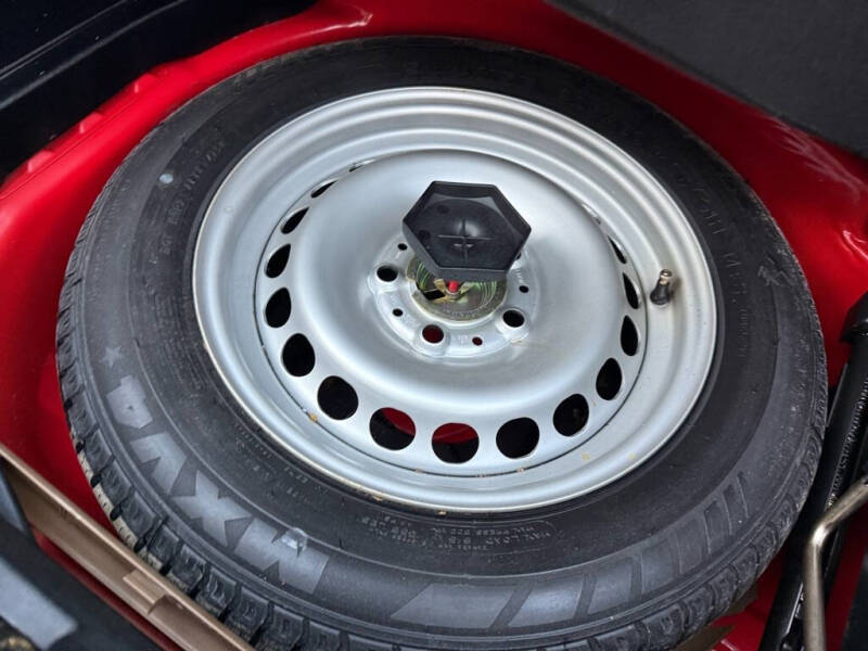 1994 BMW 3 Series 325i