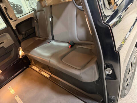 2016 Mobility Ventures MV-1