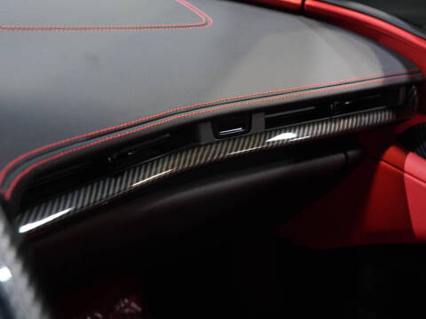 2020 Chevrolet Corvette Stingray
