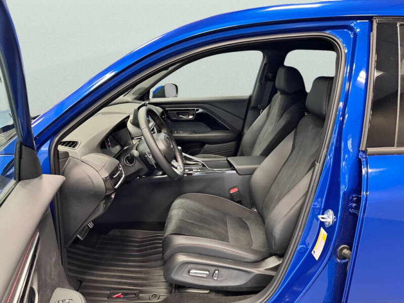 2025 Acura ADX w/A-SPEC