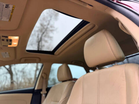 2014 Toyota Avalon Limited