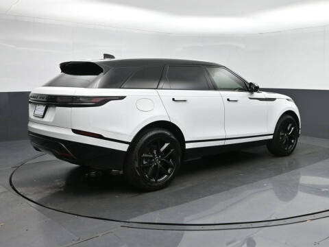 2024 Land Rover Range Rover Velar P250 Dynamic SE