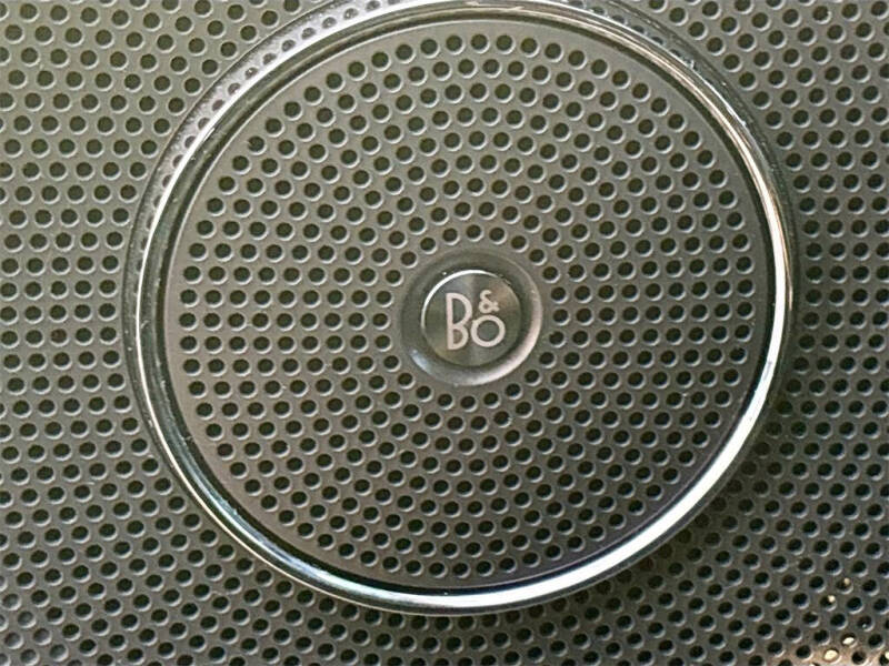 2024 Ford Expedition MAX Platinum