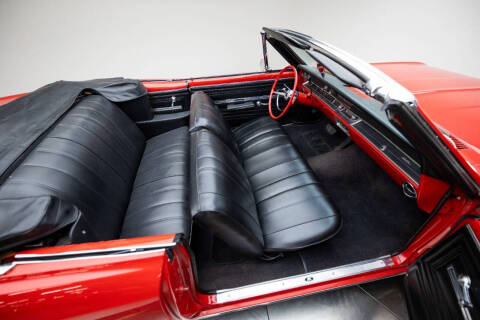 1966 Chevrolet Malibu