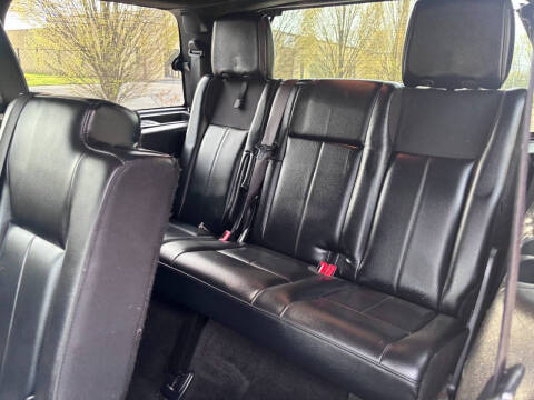 2015 Ford Expedition Limited