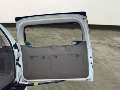 2014 Lexus GX 460