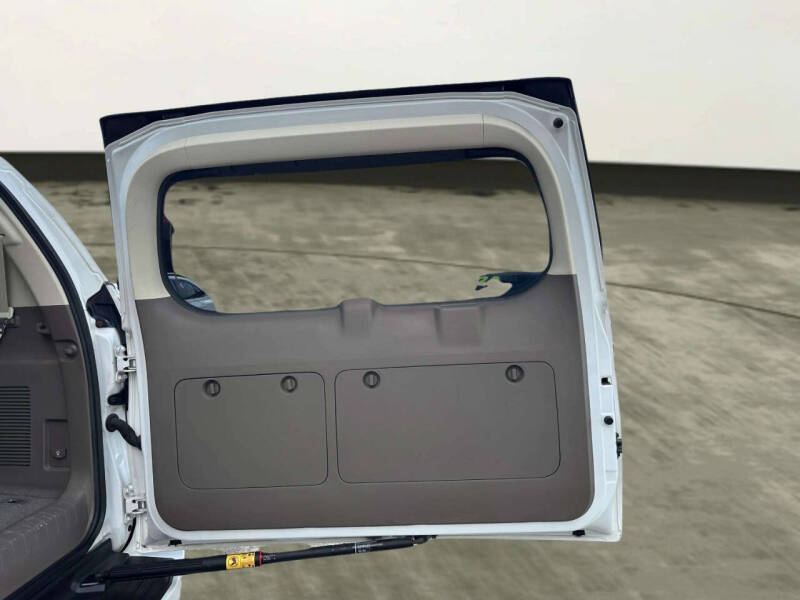 2014 Lexus GX 460