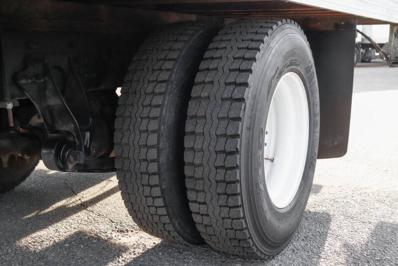 2019 International DuraStar 4300