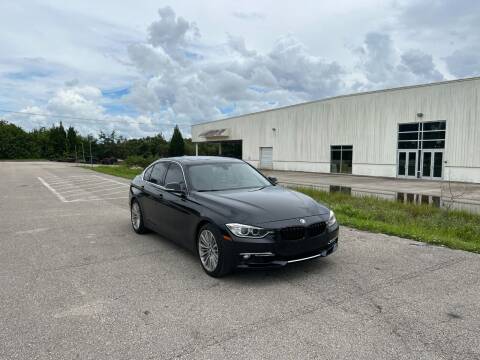 2013 BMW 3 Series for sale at Prestige Auto of South Florida in North Port FL