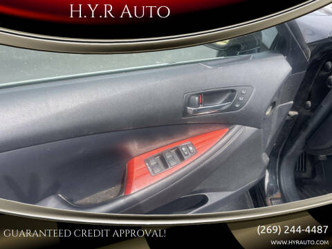 2008 Lexus ES 350