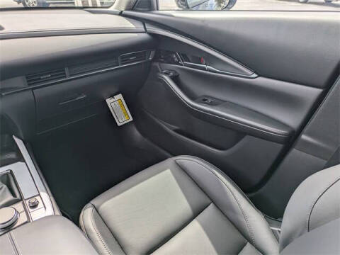 2026 Mazda CX-30 2.5 Turbo Premium Plus