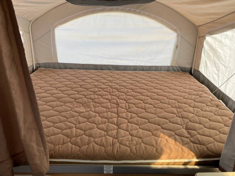 2020 Coachmen RV V-Trec