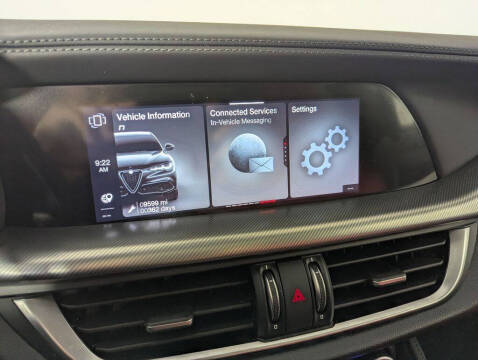2024 Alfa Romeo Stelvio Veloce