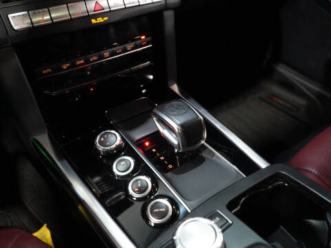 2014 Mercedes-Benz E-Class E 63 AMG S-Model