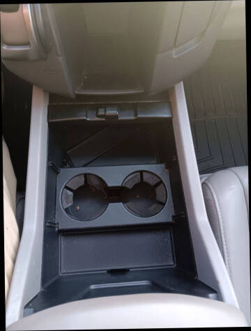 2014 Honda Pilot EX-L