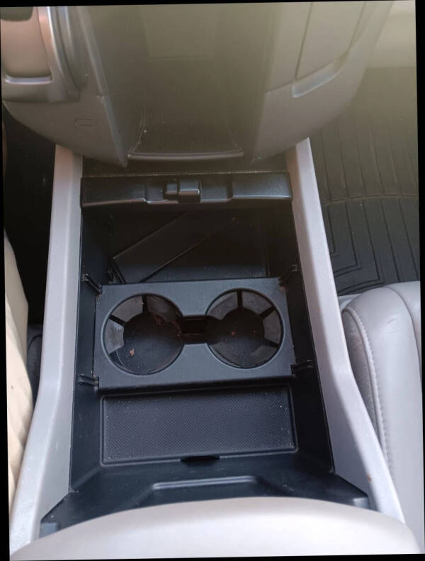 2014 Honda Pilot EX-L