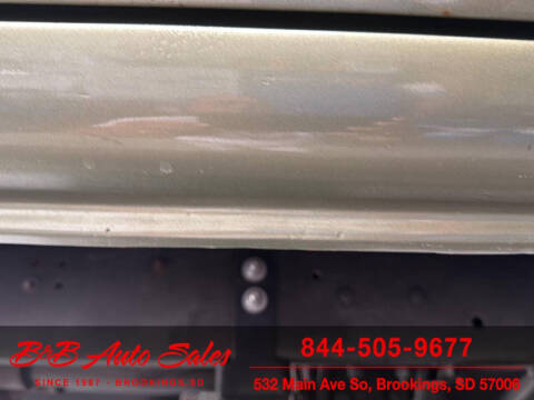 1972 Chevrolet C/K 10 Series