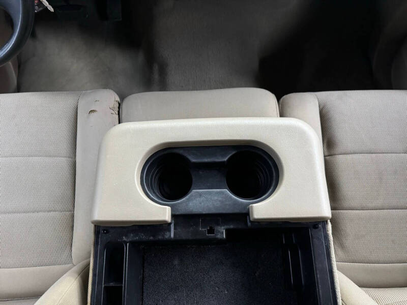 2006 Ford F-250 Super Duty