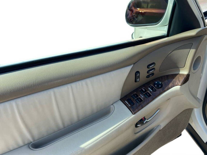 2004 Buick Park Avenue