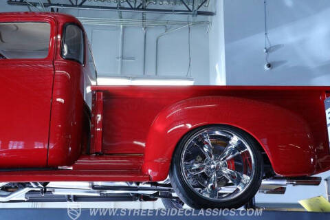 1947 Chevrolet 3100